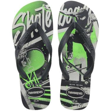Imagem de Top Athletic Grafite por Havaianas