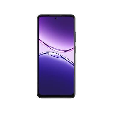 Imagem de Smartphone OPPO A5 4G Tela 6.67" 120Hz 256GB 6GB RAM Câmera 50MP Roxo