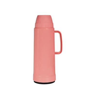 Imagem de Mor - Garrafa Térmica Use 1 Litro Pêssego