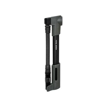 Imagem de Topeak Nano bomba de choque com mangueira rotativa de 360 graus