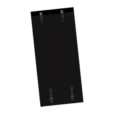 Imagem de oshhni Capa de proteção para colmeia de inverno, envoltório isolante para caixa de abelhas, à prova de frio, tecido Oxford à prova de vento, capa protetora