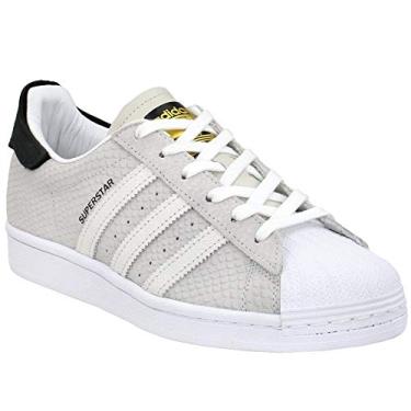 Imagem de adidas Supernova Tênis de Corrida Feminino, Off-white/branco, 9.5