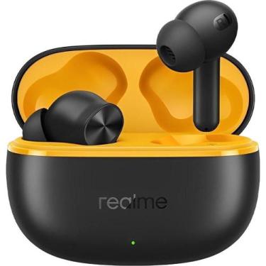 Imagem de Fone Ouvido Realme Buds T200 Lite Blueth 5.4 Modo Gamer T - Reame