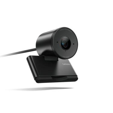 Imagem de Webcam Lenovo - FHD (até 30fps) - 4XC1Q44952