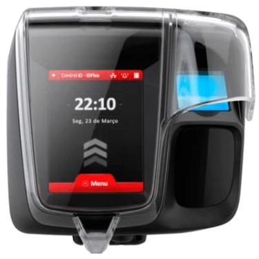 Imagem de Controle De Acesso Control Id Idflex Ip65 Biométrica E Proximidade
