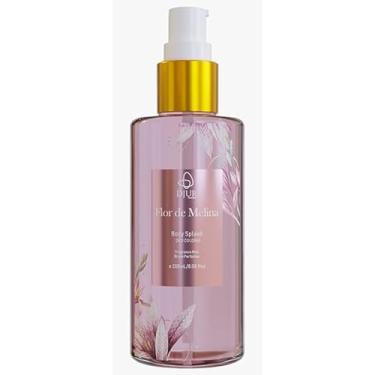 Imagem de Body Splash Flor de Melina 200ml – Inspirado no Perfume Delina | Frescor e Sofisticação