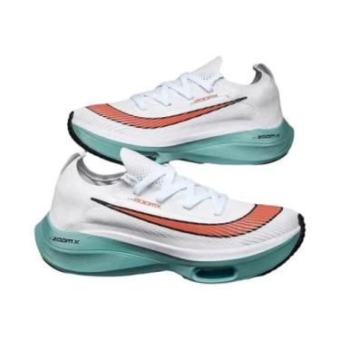 Imagem de Tênis De Corrida Masculino Tamanho Grande Com Placa De Carbono, Absorç