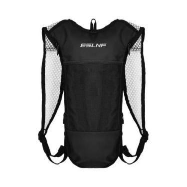 Imagem de Mochila De Hidratação Para Ciclismo De Grande Capacidade Bolsa Portáti