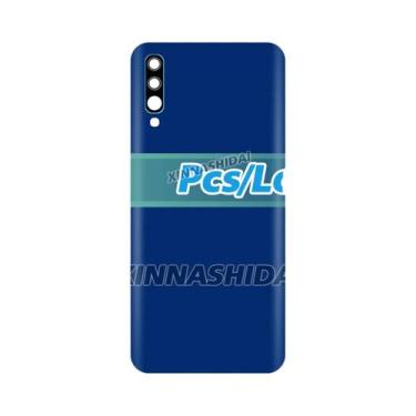 Imagem de Capa Traseira Da Bateria Samsung Galaxy A50 Compatível Substituição 10