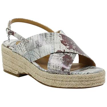 Imagem de J. Renee Lannah, Tom terra multi, 8.5