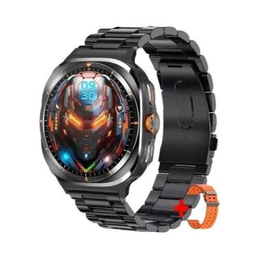 Imagem de Relógio Xiaomi Watch 7 Ultra GPS NFC 15" AMOLED IP68 Bússola 4GB Smart
