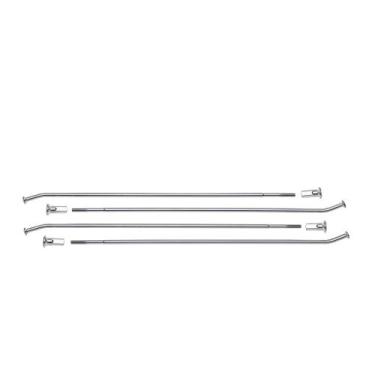 Imagem de Raio Cromado 4.00 Gp7 (d) Xr 250 01/08