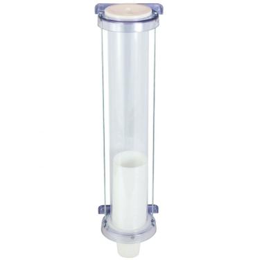 Imagem de Dispenser Em Acrílico Para Copo De Água - A2 - JSN