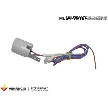 Imagem de Suporte Receptaculo Porcelana Forno 2803502001450 Venancio