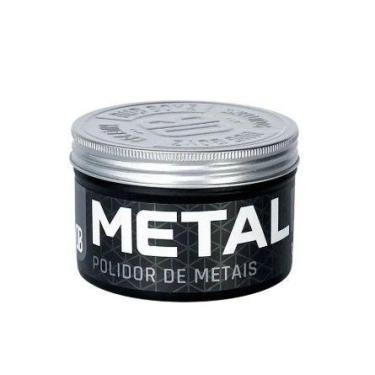Imagem de Polidor de metal 150g - metald - DUBBOYZ