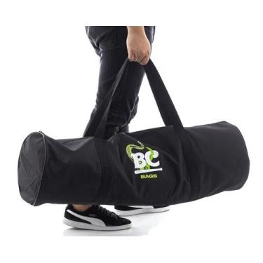 Imagem de Bag de Ferragens Batera Clube BC Octogear Black com 95cm de compriment