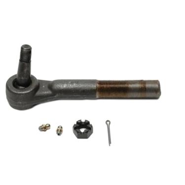 Imagem de ACDelco Terminal de direção externo profissional 45A0882 do lado do motorista