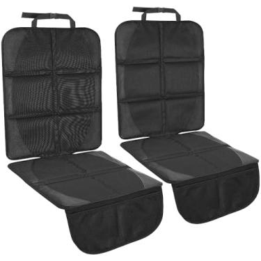 Imagem de Capa Banco Carro Impermeável, Capa para Banco de Carro Impermeável