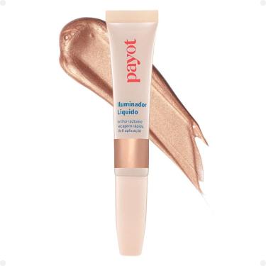 Imagem de Iluminador Líquido Payot Gold 12ml