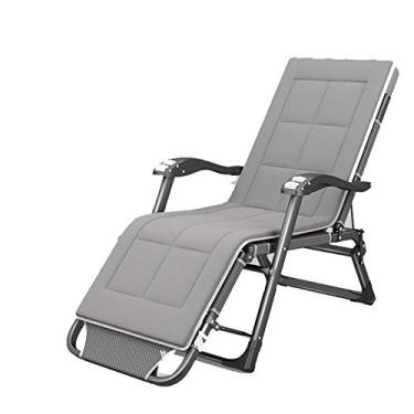 Imagem de 5JJJLOOOPP Cadeira deluxe extra grande acolchoada gravidade zero, cadeira reclinável Shibao, sala de estar reclinável para pátio cor: Estilo-8 (Estilo 4)