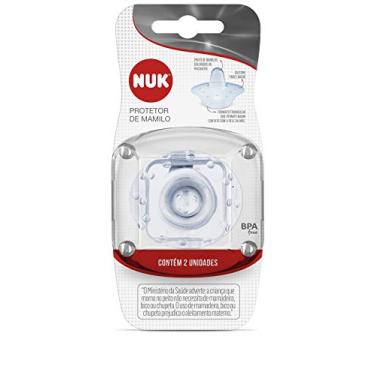 Imagem de Protetor de Mamilo - NUK