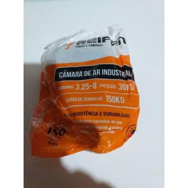 Imagem de Câmera carro de mão - Reifen