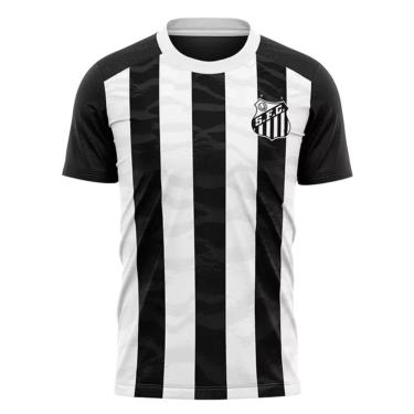 Imagem de Camisa Braziline Santos Matriz Masculina