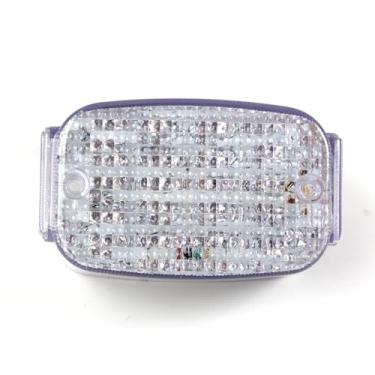 Imagem de Lanterna traseira de LED transparente Arashi para Kawasaki Vulcan 800 Classic Vulcan 1500 Vulcan 1988 Nomad 1999-2006, acessórios de substituição de motocicleta, luz traseira de freio integrada