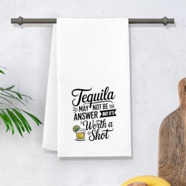 Imagem de Pano de prato de cozinha temático engraçado pano de secagem rápida absorvente retrô atrevido senhora pano de prato toalha de prato reutilizável toalha de prato atencioso presente para anfitriã mãe-42