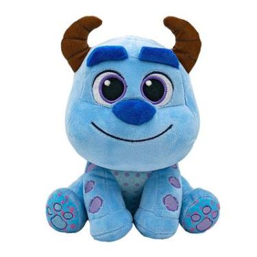 Imagem de PELUCIA TREME DISNEY SULIVAN 20CM BRINK+