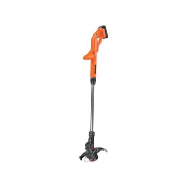 Imagem de Aparador de Grama a Bateria sem Fio 20V Black+Decker BCST201C1-BR, Biv