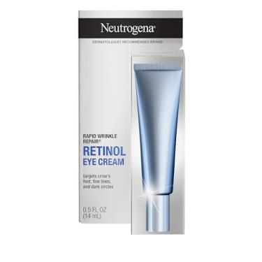 Imagem de Neutrogena Rapid Wrinkle Repair Eye Cream 0.50 Ounce ( Value Pack of 3