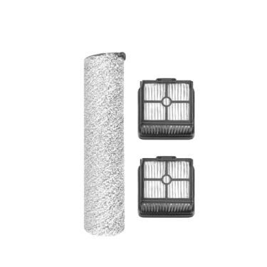 Imagem de Compatible With Dreame H12 Core/Dreame H11 / Dreame H11 Max Vacuum Replacement Parts Roller Brush Hepa Filter Accessories(Plum)