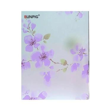 Imagem de Filme De Privacidade Fosco E Opaco Para Janelas, Bloqueador Solar, Ade