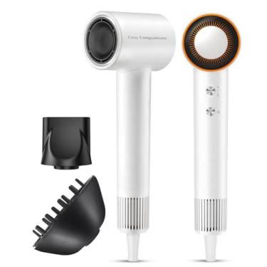 Imagem de Secador de cabelo Cosy Companions 150000 RPM de alta velocidade 500M I