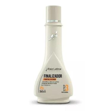 Imagem de Raiz Latina Leave-In Fortalecedor 250Ml