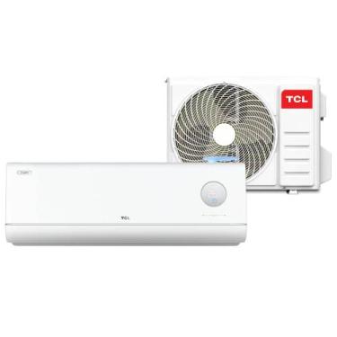 Imagem de Ar Condicionado TCL Split Inverter 12000 BTUs Frio Hi Wall Renovação d