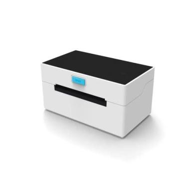Imagem de Impressora Térmica P/ Etiqueta Ecommerce - Keedi, Sem etiqueta