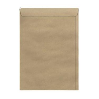 Imagem de Envelope Pardo A4 Skn 32 Saco Kraft Natural 250Und