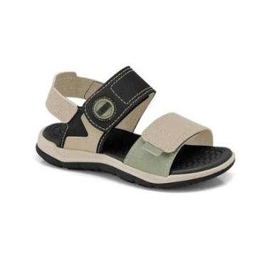 Imagem de Sandália Papete Klin Line Play Menino Conforto Dia a Dia-Masculino
