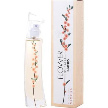 Imagem de Perfume Feminino Kenzo Flower Ikebana Eau De Parfum Spray 40 Ml