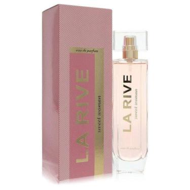 Imagem de Perfume Feminino La Rive Sweet Woman Eau De Parfum 90 Ml