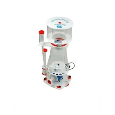 Imagem de Skimmer Bubble Curve A8 Com Bomba 8707 Nautilus