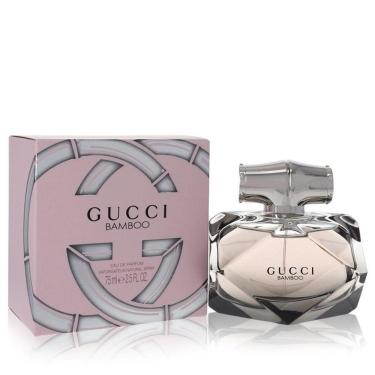 Imagem de Perfume Feminino Bamboo Gucci 75 Ml Eau De Parfum