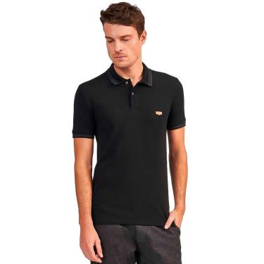 Imagem de Camisa Polo Acostamento Muscle Masculino-Masculino