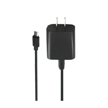 Imagem de Cabo carregador micro USB de substituição compatível com Soundcore Life Q20, TUINYO, iJoy versão antiga, MUSICOZY, OneOdio A70, A11, MIDOLA, Gorsun fone de ouvido Bluetooth sem fio adaptador de cabo