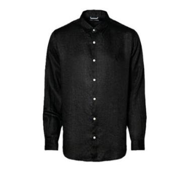 Imagem de Camisa Linho Básico Reserva-Masculino
