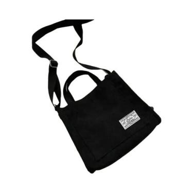 Imagem de Bolsa Feminina Minimalista de Veludo - Pequena e Versátil - Bolsa de O