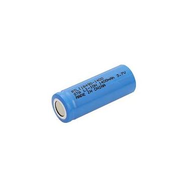 Imagem de Bateria Recarregável LI-ION 3,6V 1400MAH 18X49MM 18490 Rontek