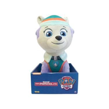 Imagem de Pelucia Patrulha Canina 30cm Sortida Unitária - Sunny